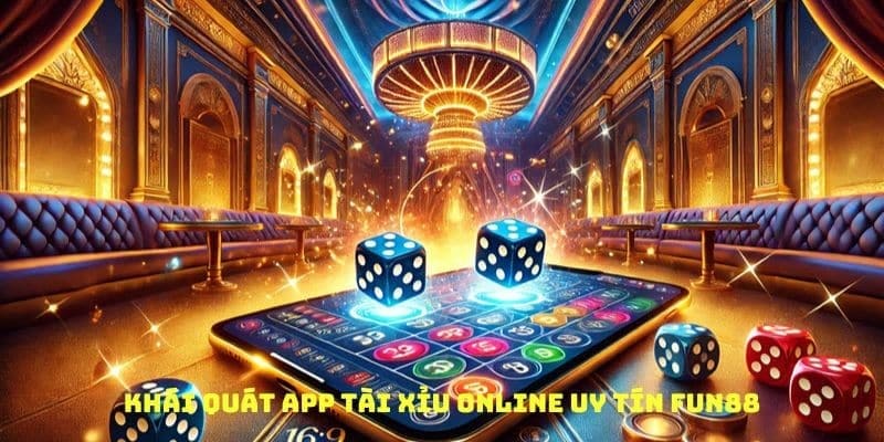Tài Xỉu Fun8