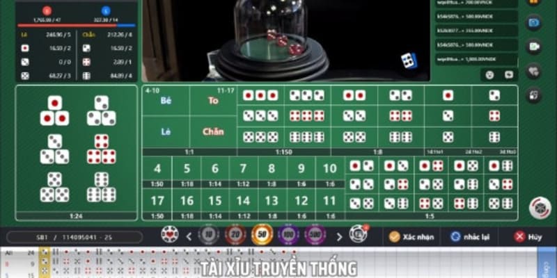 Tài Xỉu 1 Phút Tài Xỉu 1 Phút