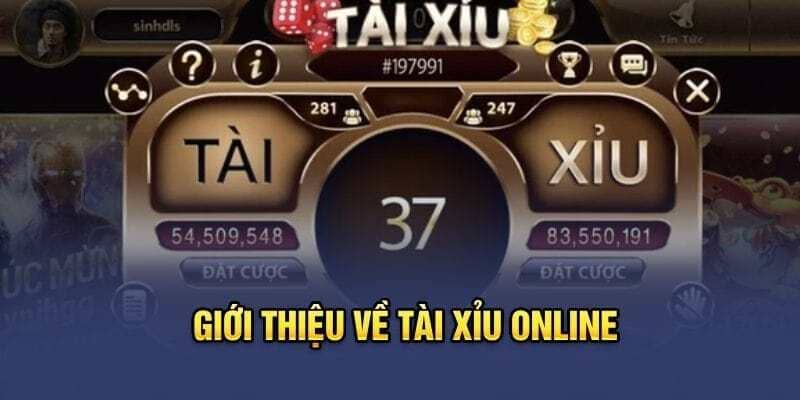 Giới thiệu 