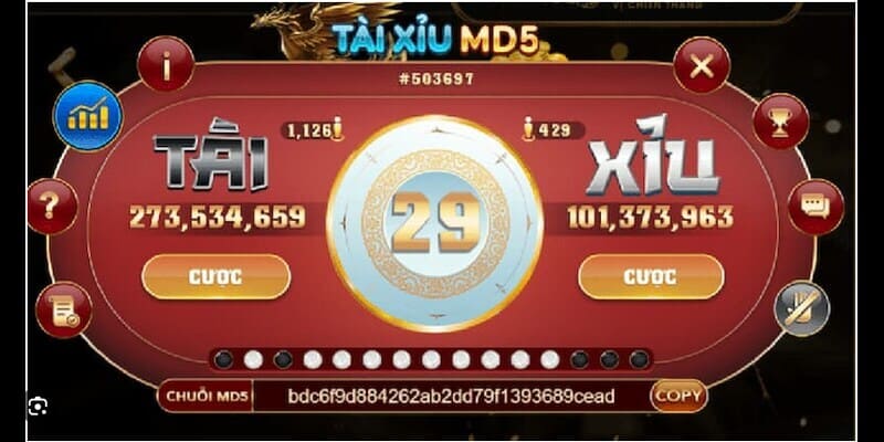 Tài Xỉu Go88 Tài Xỉu Go88