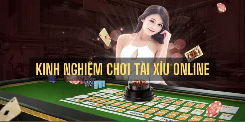 Tài Xỉu Ảo