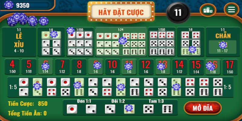 Tài Xỉu Club