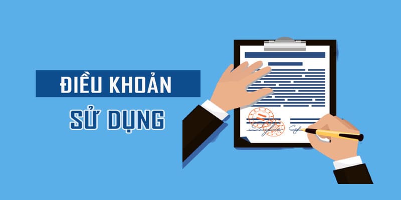 Điều kiện điều khoản Điều kiện điều khoản