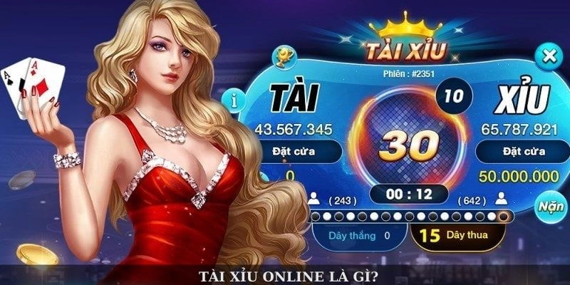 Hướng Dẫn Chơi Game Tài Xỉu Hiệu Quả
