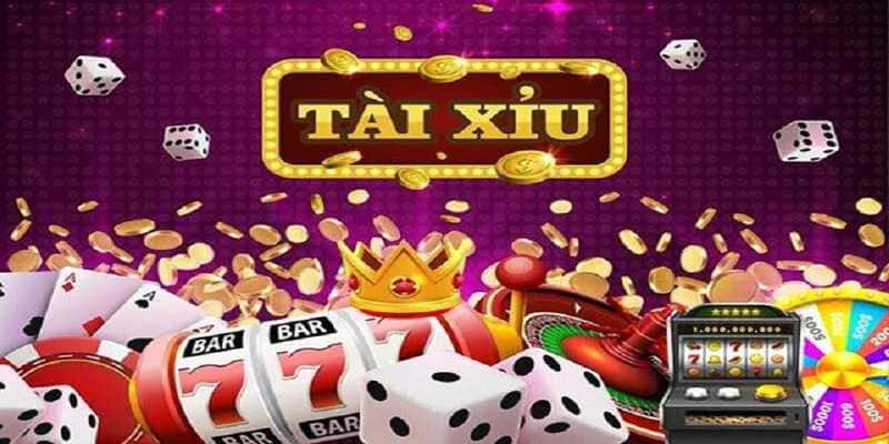 Tài Xỉu Game Bài Tài Xỉu Game Bài