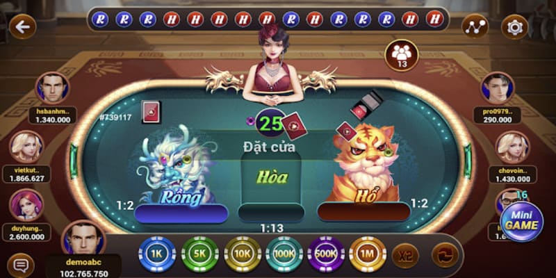 Tài Xỉu ZingPlay